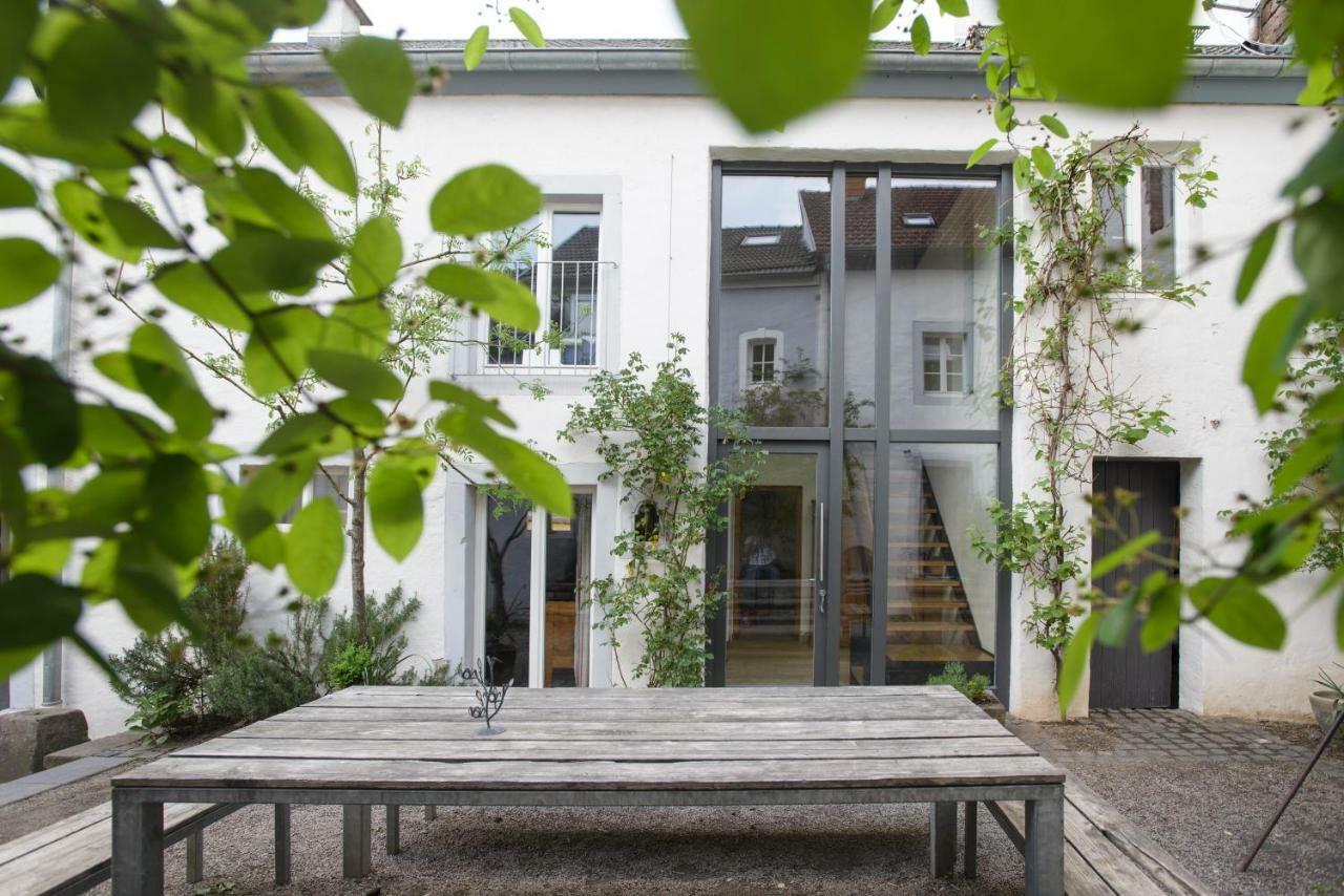 Nengshof Ferienwohnung Wildrose Висмансдорф Экстерьер фото