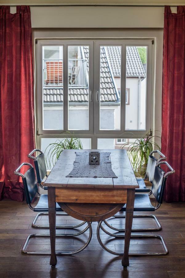Nengshof Ferienwohnung Wildrose Висмансдорф Экстерьер фото